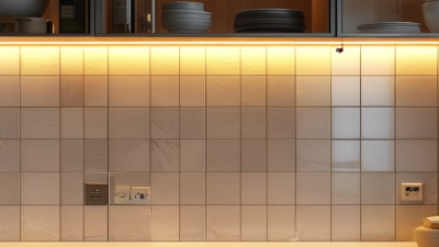 Why Learn How to Install Under Cabinet Lighting in Kitchen?