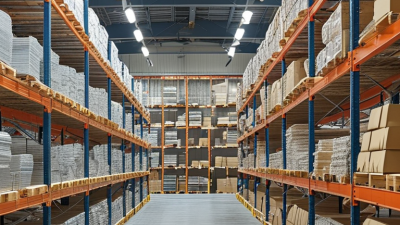 Top Wire Shelving Manufacturers for Global Buyers?