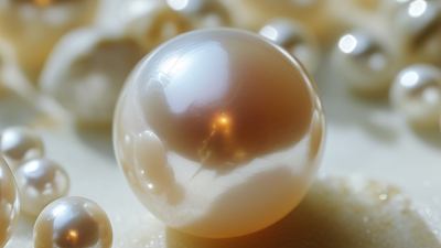 How to Identify Top Quality Freshwater Pearls?