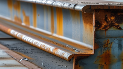 Why Do Different Steel Types Have Different Lifespans?