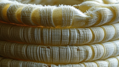 2026 Top Guide How to Maintain Elastic Bandage Elasticity?