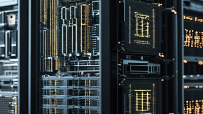 How to Choose Leading AI Server Companies in 2026?