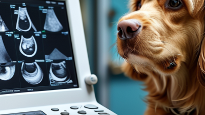 10 Animal Ultrasound Buying Tips for Global Buyers
