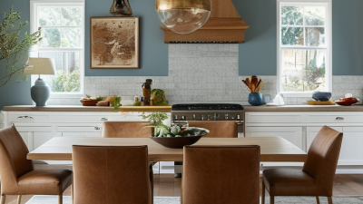 Top 10 Reasons Why Color Matching Matters in Home Decor