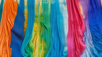 What Is Direct Dyestuff and How Is It Used?