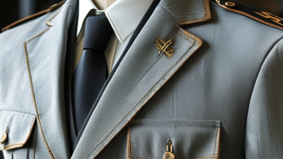 7 mejores fabricantes de uniformes ¿cómo encontrar el ideal?