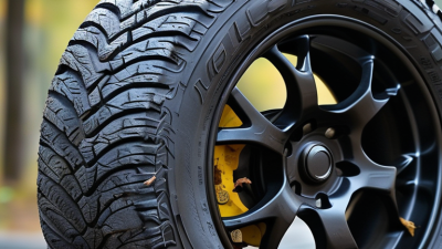 How to Stop Your Electric Car Tires Wearing Out So Fast?