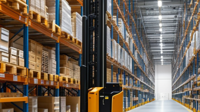 How to Choose High Density Storage Solutions in 2026?