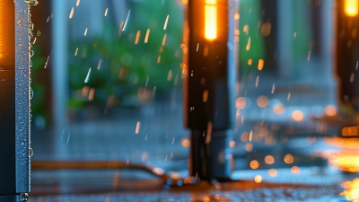2026 Top Outdoor Commercial LED Bulbs Why IP Rating Matters?
