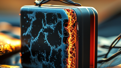 How to Prevent Portable Chargers From Overheating in 2026?