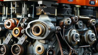 7 melhores fatores que afetam a vida útil do motor?