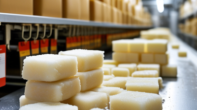 How to Ensure Food Processing Quality for Global Buyers?