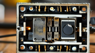 How to Fix a Broken Floor Lamp Switch Easily