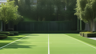 Top Artificial Grass Synthetic Manufacturers Worldwide?