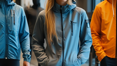 Como acompanhar as novas tendências do sportswear global?