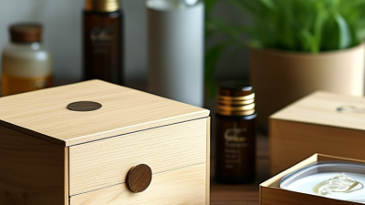 7 Tips for Choosing Custom Cosmetic Packaging Boxes?