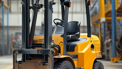 Top Forklift Hydraulic Cylinder Suppliers Worldwide?