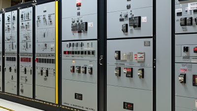 7 Best ATS Electrical Panels for Global Buyers?