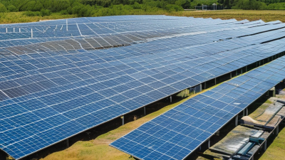 5 Tips for Solar Battery Performance in Commercial Projects