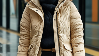 7 Tips How to Pack Heavy Winter Coats for Travel?