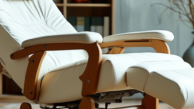 What Are the Benefits of Ergonomic Lounge Chairs?