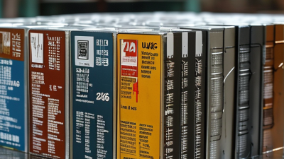 How to Choose China Welding Rods in 2026?