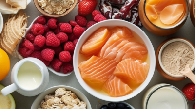 7 Best Ways to Incorporate Collagen Into Your Diet?