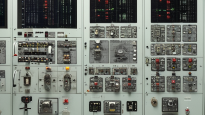 O que é modernizar painéis de automação legados?