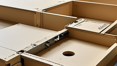 How to Assemble China Best Flat Pack Furniture Correctly?
