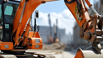 How to Attach a Pallet Fork to a Mini Excavator?