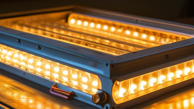 Top Guide Retrofit Fluorescent Tubes to LED Trunk Lighting?