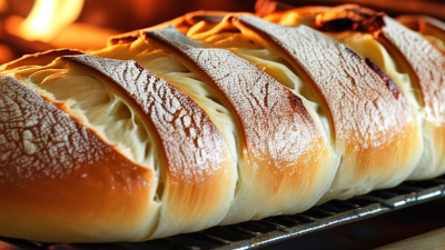 What Is a Convection Oven Can You Bake Bread in It?