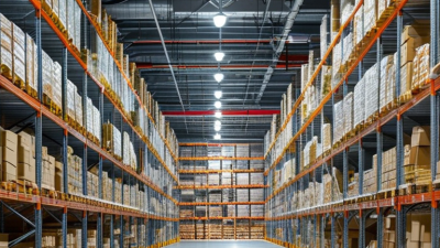 China Top High Bay Racking Fire Sprinkler Requirements?
