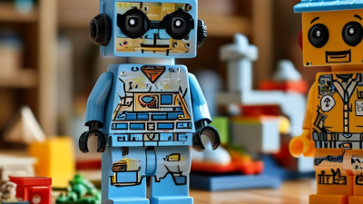 2026 Top Educational Toys How Can They Reduce Screen Time?