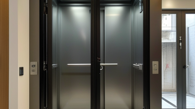 Why Choose a Small Home Lift to Save Space?