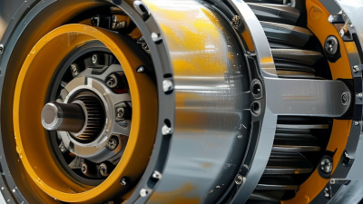 Top 10 Types of High Torque Gear Motors for Global Buyers?