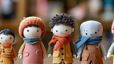 How to Start a Private Label Craft Toy Business?