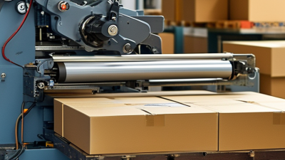 2026 Best Box Erector Machine for Global Buyers?