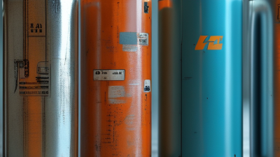 What Are the Top Rechargeable Battery Types?