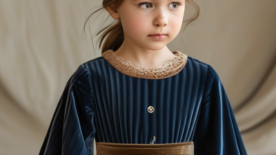 2026 Top Ways to Make a Simple Girls Dress Look Fancy?