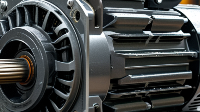 7 Best High Torque Motors for Industrial Applications?
