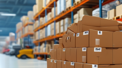 Top Ways to Optimize Automotive Parts Inventory Management