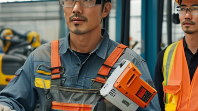 China Top Power Tool Safety Tips for Global Buyers