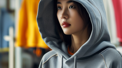 China Top Hoodies Pants Manufacturers for Global Buyers?
