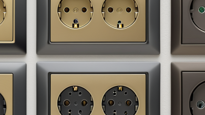 How to Choose the Best Wall USB Outlet for Global Buyers?