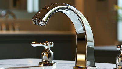 10 Best Bathroom Fittings Polishing Techniques for Buyers