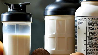 Top Reasons Athletes Use Hydrolyzed Protein Supplements