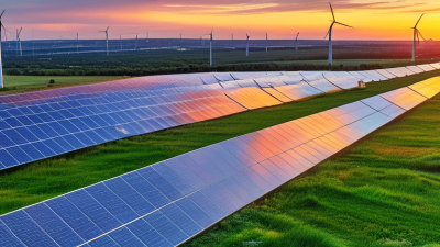 7 mejores beneficios de cambiar a energías renovables?