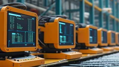 What Is Edge Computing in Industrial Automation?