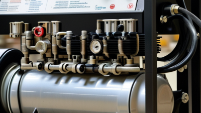How to Choose Industrial Oil Free Air Compressors in 2026?